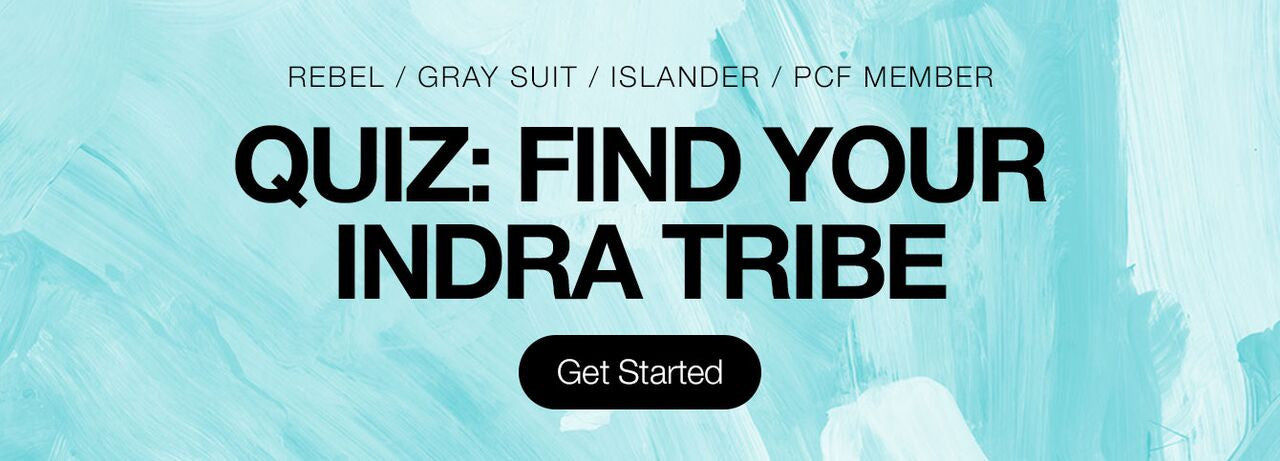 Quiz: Find Your Tribe